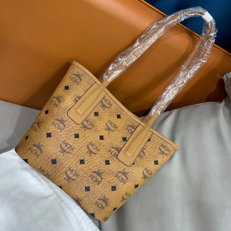 MCM Shopping Bags MultiPurpose 89650
