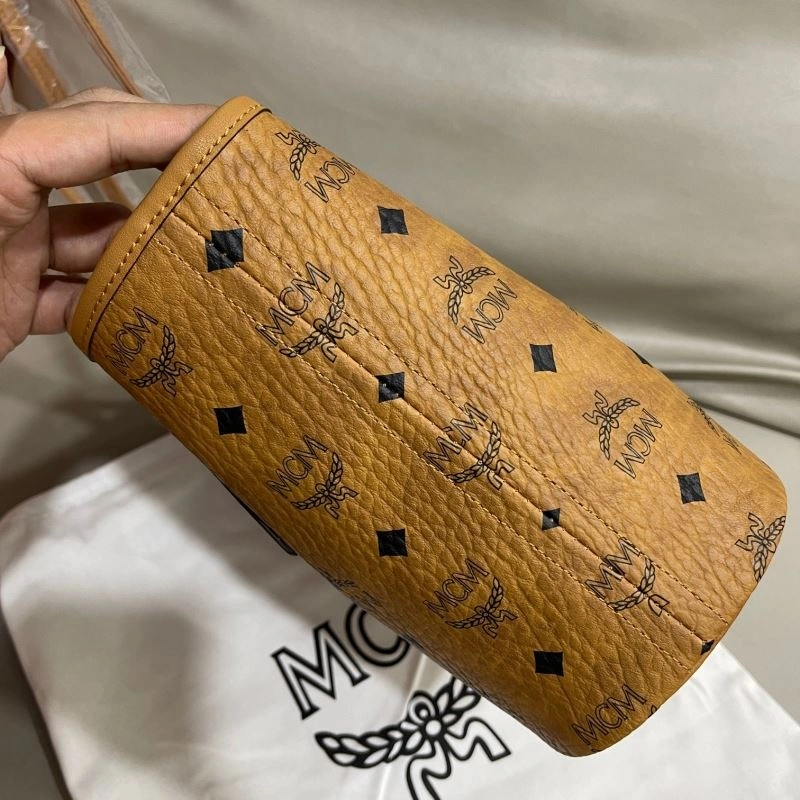MCM Shopping Bags MultiPurpose 89650