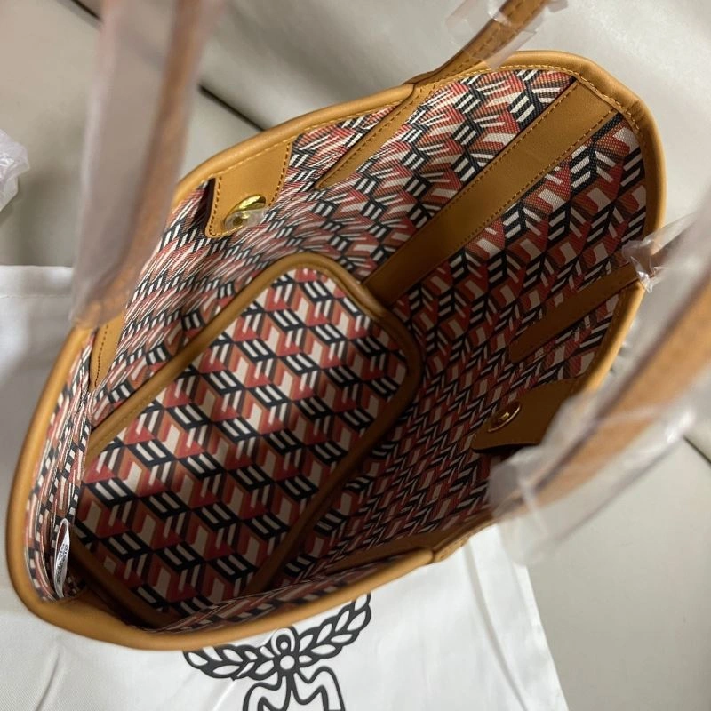 MCM Shopping Bags MultiPurpose 89650