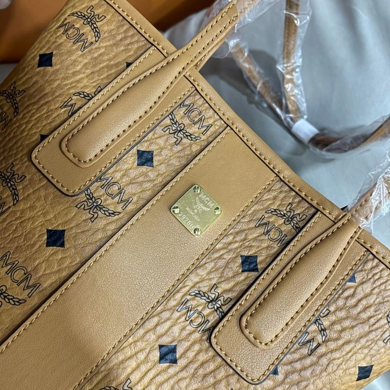 MCM Shopping Bags MultiPurpose 89650