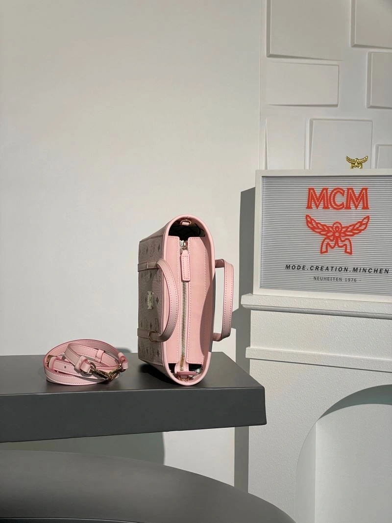 Affordable MCM Shopping Bags 89646