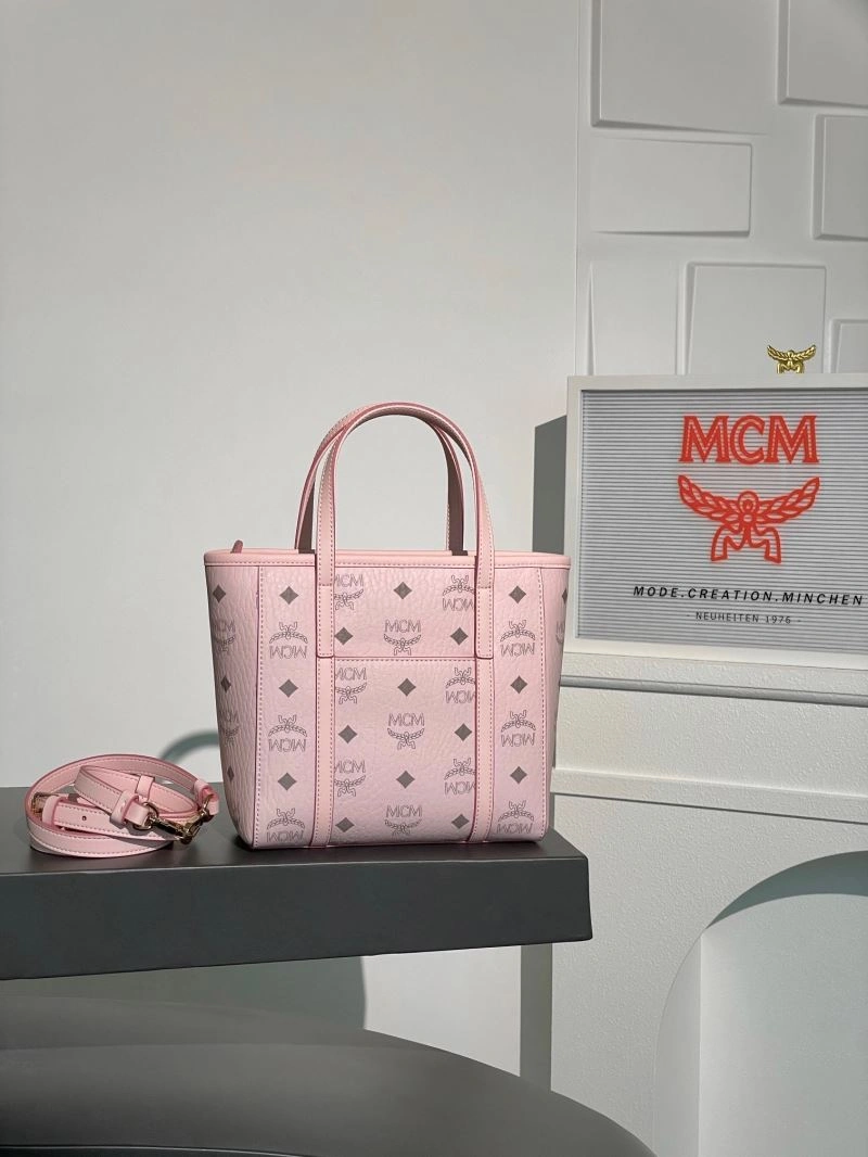 Affordable MCM Shopping Bags 89646
