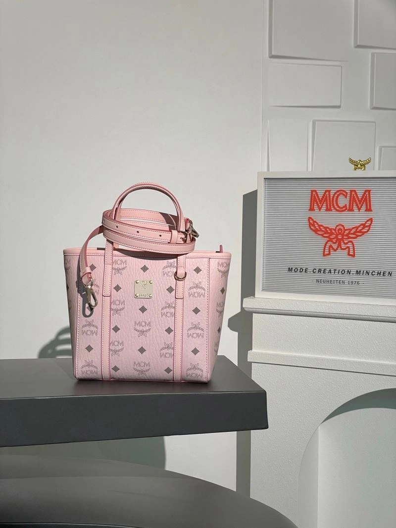 Affordable MCM Shopping Bags 89646