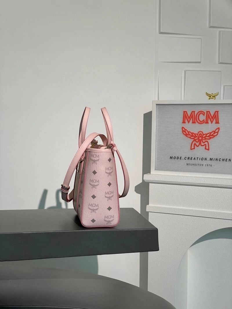 Affordable MCM Shopping Bags 89646