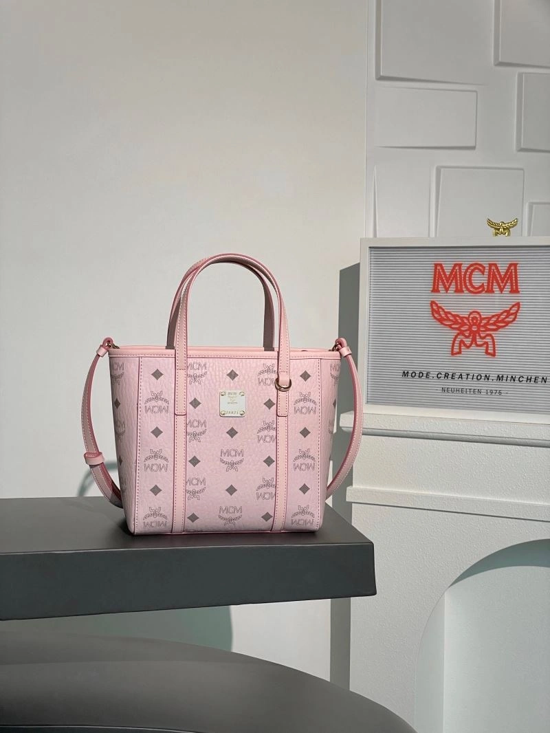 Affordable MCM Shopping Bags 89646