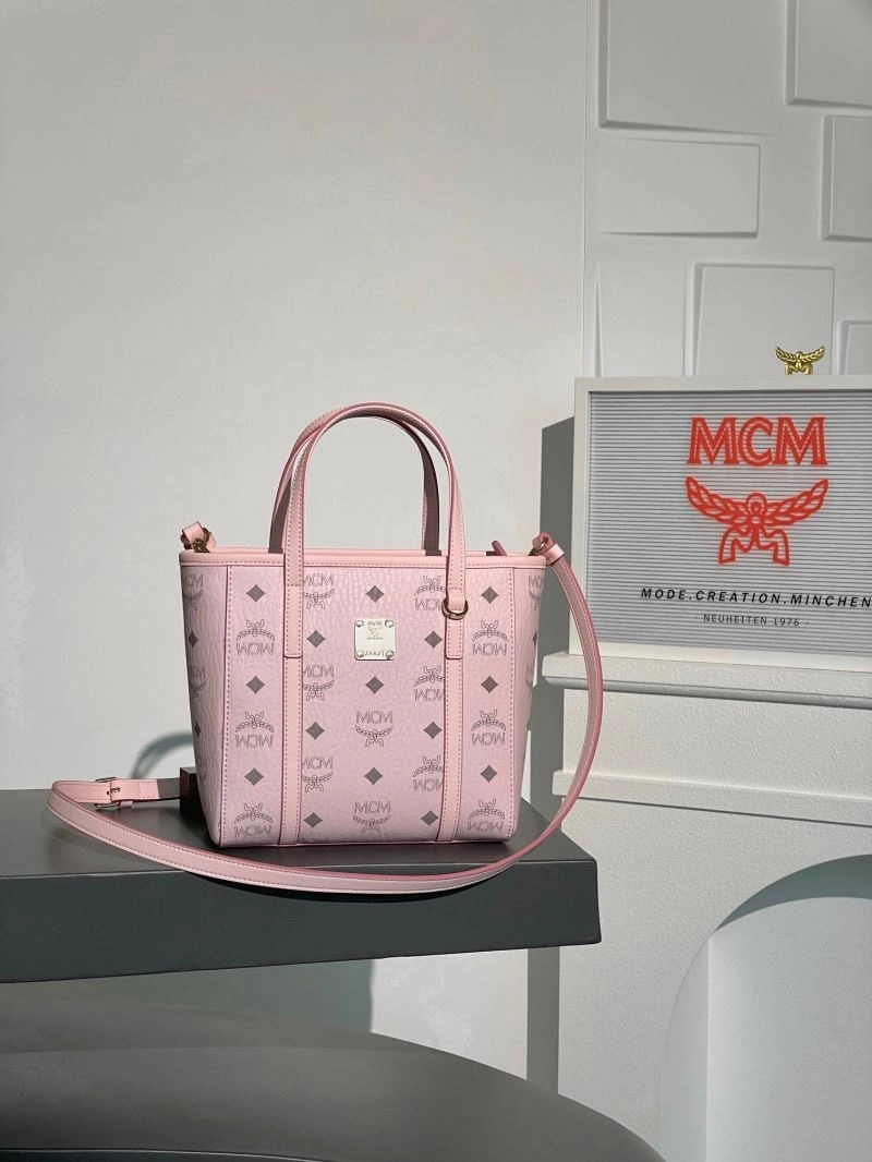 Affordable MCM Shopping Bags 89646