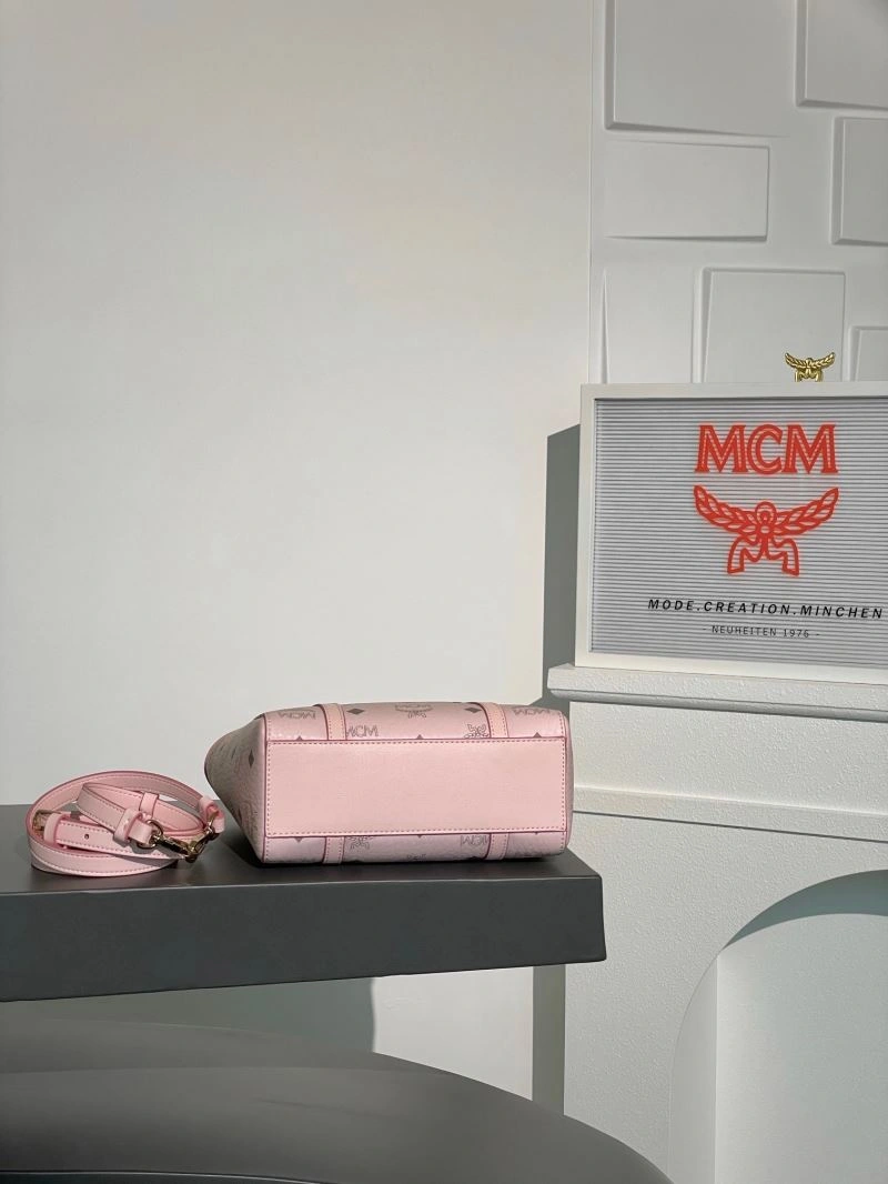 Affordable MCM Shopping Bags 89646