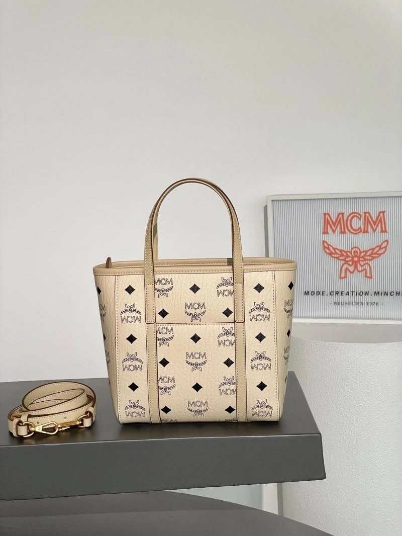 Affordable MCM Shopping Bags 89644