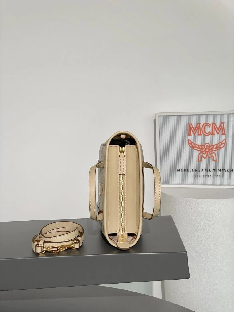 Affordable MCM Shopping Bags 89644