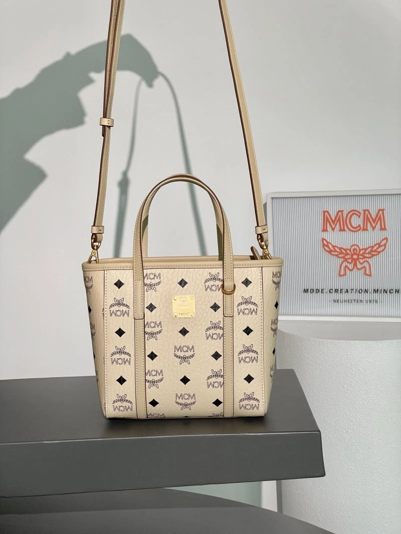 Affordable MCM Shopping Bags 89644