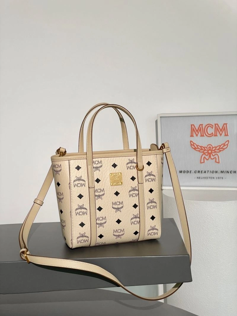 Affordable MCM Shopping Bags 89644