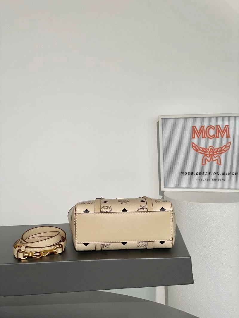 Affordable MCM Shopping Bags 89644