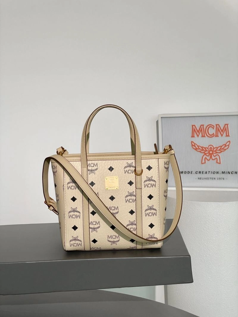 Affordable MCM Shopping Bags 89644