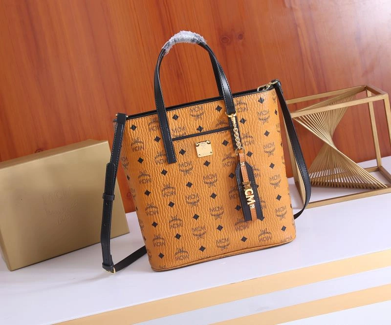 ModernLook MCM Shopping Bags 90462