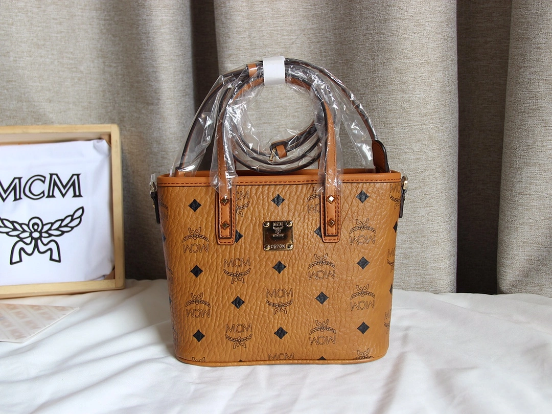 Affordable MCM Shopping Bags 90465