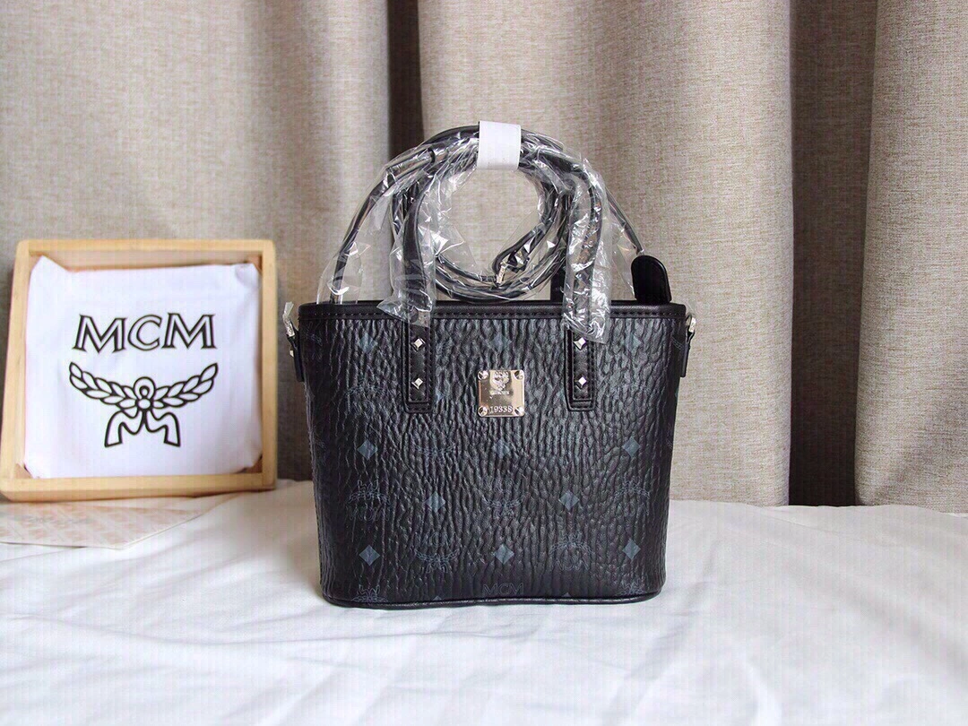EasyCare MCM Shopping Bags 90485