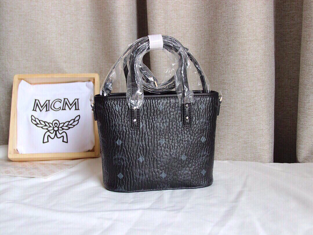 EasyCare MCM Shopping Bags 90485
