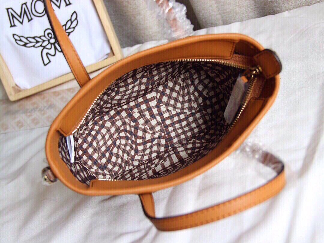 MCM Shopping Bags Seasonal 90456