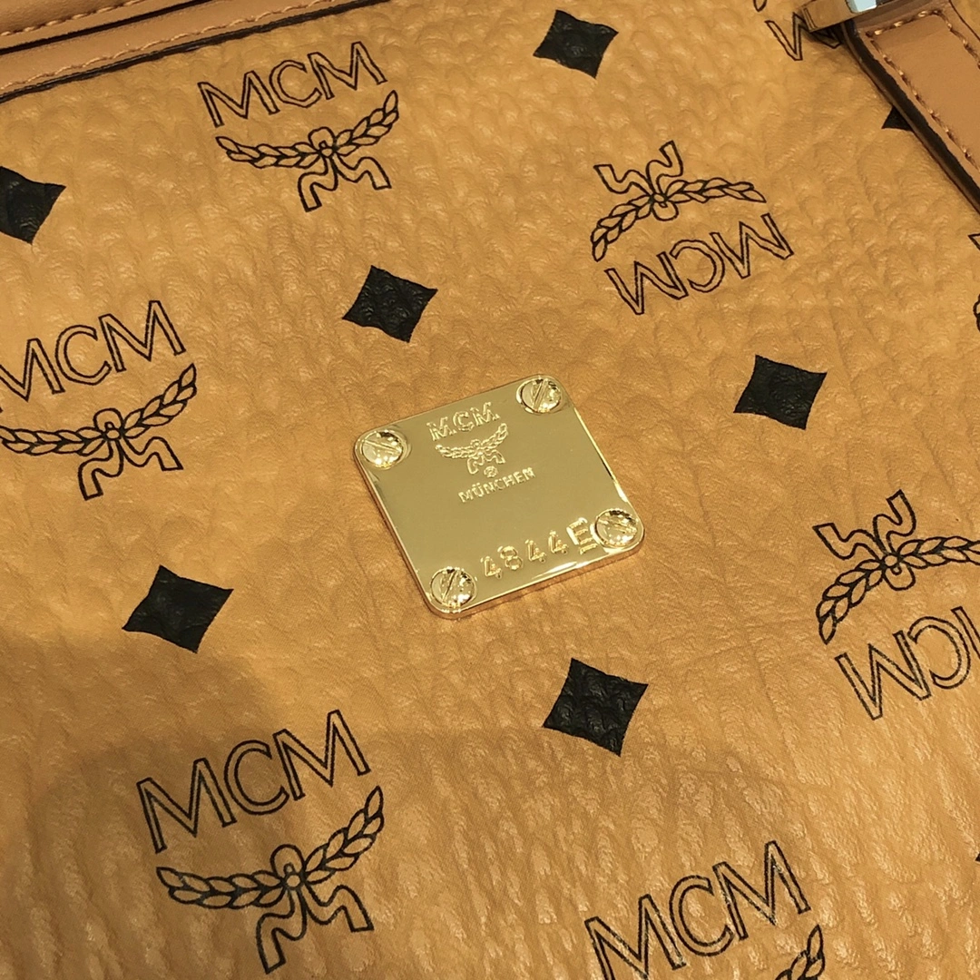 SportInspired MCM Shopping Bags 90450