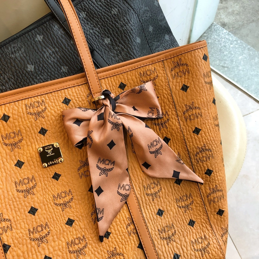SportInspired MCM Shopping Bags 90450