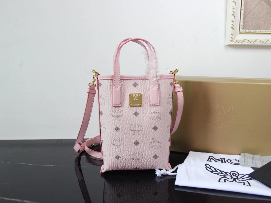EasyMatch MCM Shopping Bags 90522