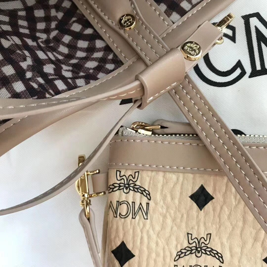 BestValue MCM Shopping Bags 79035