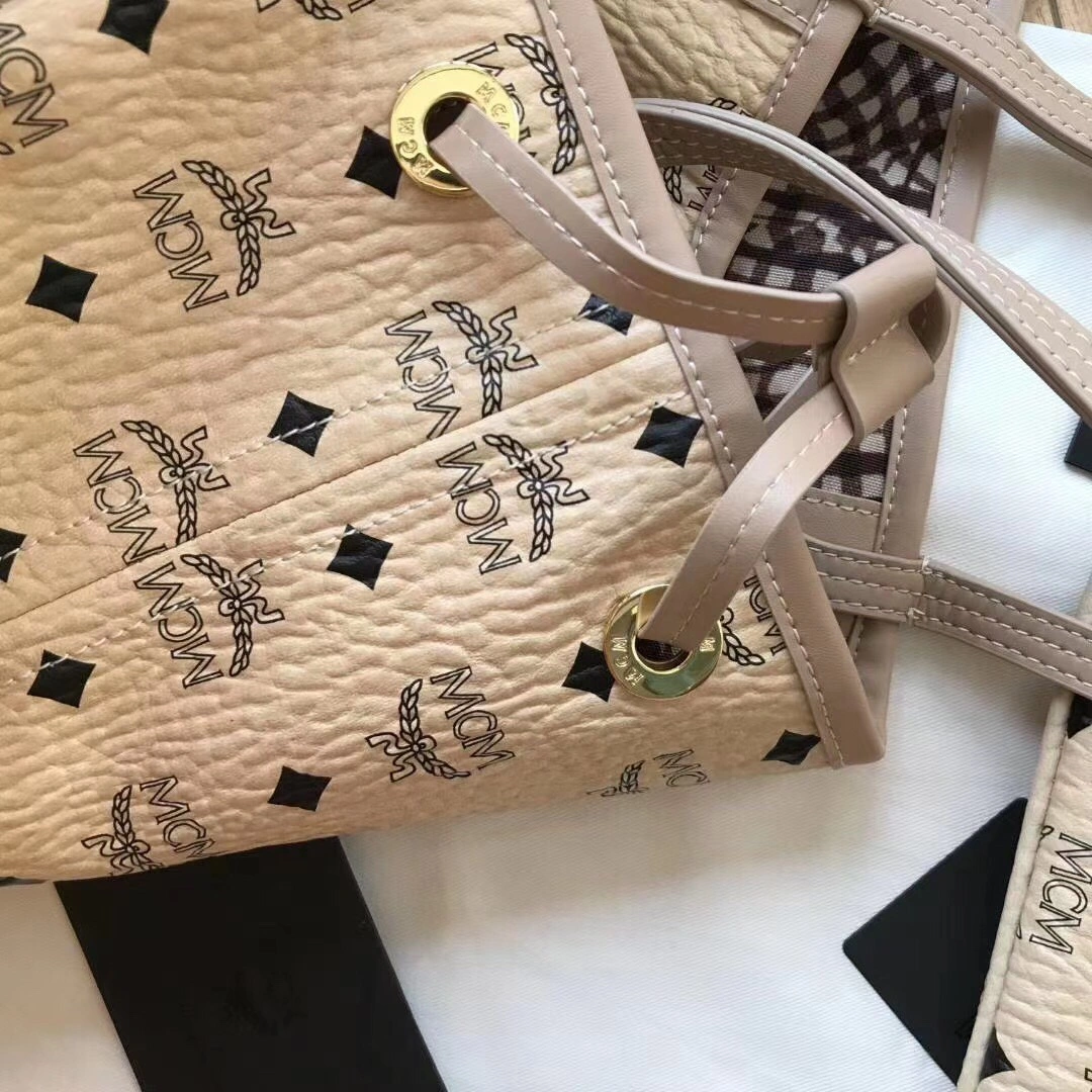 BestValue MCM Shopping Bags 79035