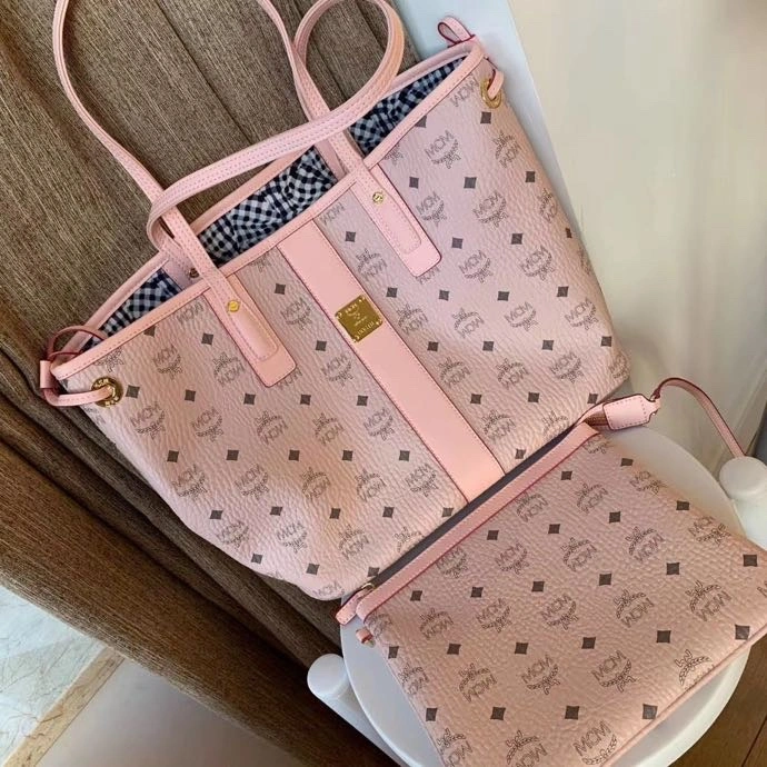 MCM Shopping Bags Lightweight 90445