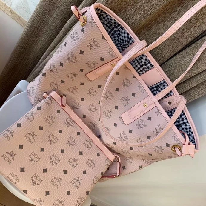 MCM Shopping Bags Lightweight 90445