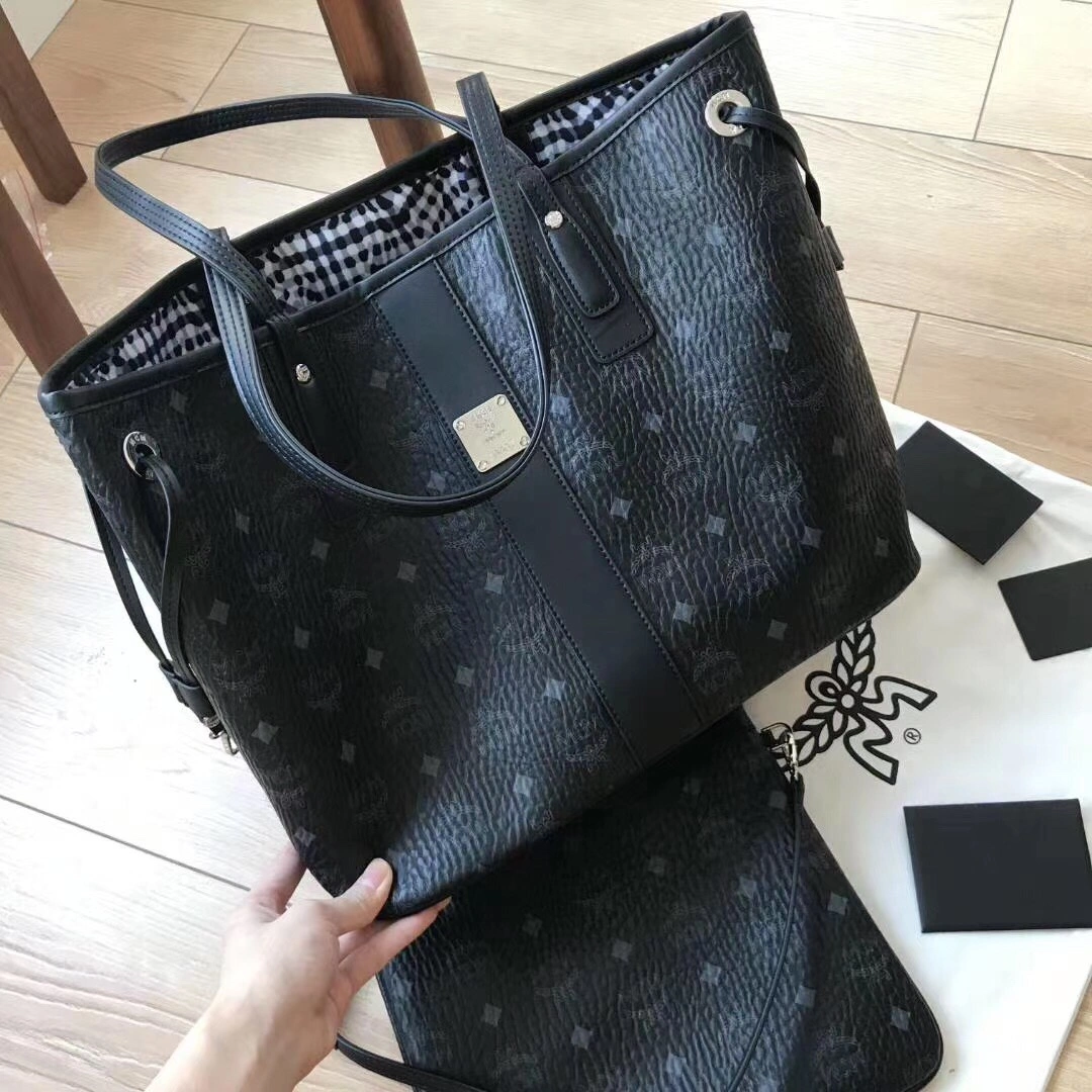 MCM Shopping Bags Bold 90442