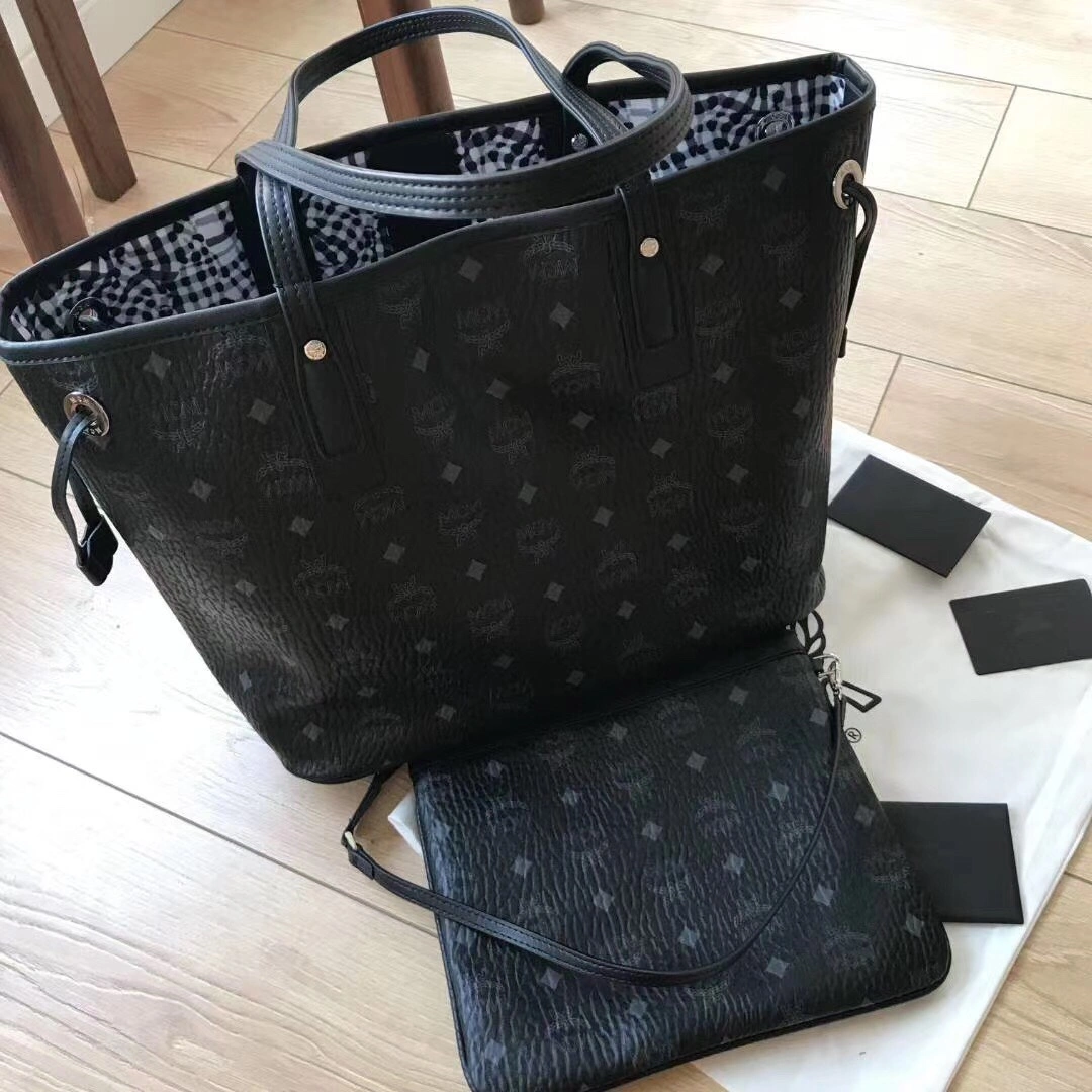 MCM Shopping Bags Bold 90442