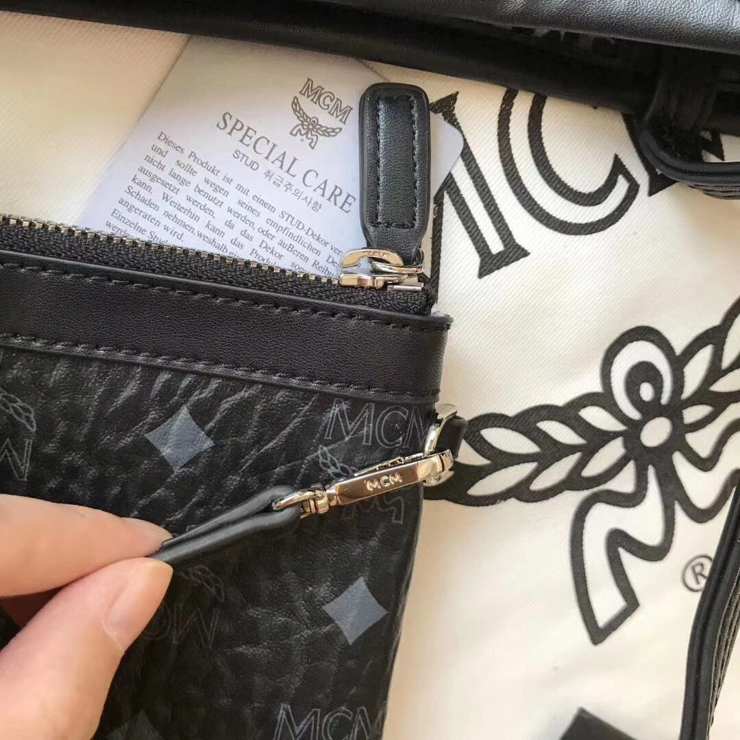 MCM Shopping Bags Bold 90442
