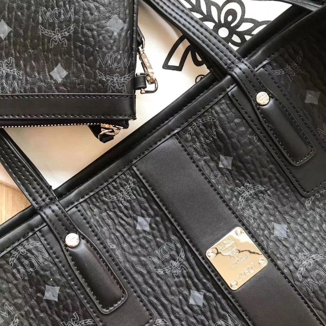 MCM Shopping Bags Bold 90442
