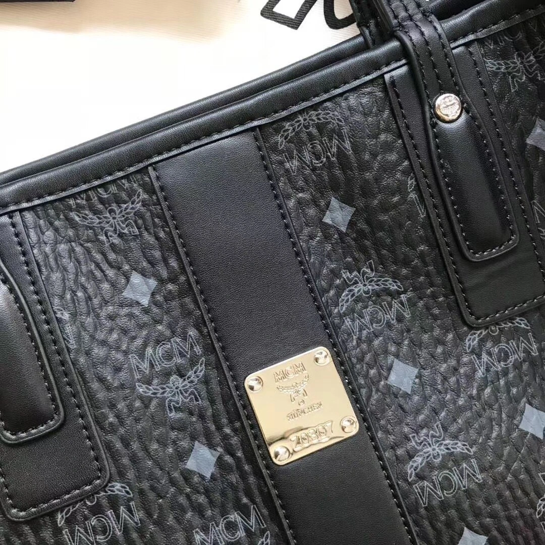 MCM Shopping Bags Bold 90442