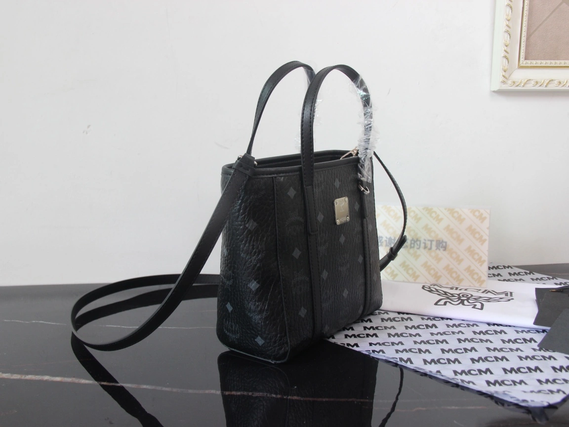 MCM Shopping Bags SoftTouch 90441