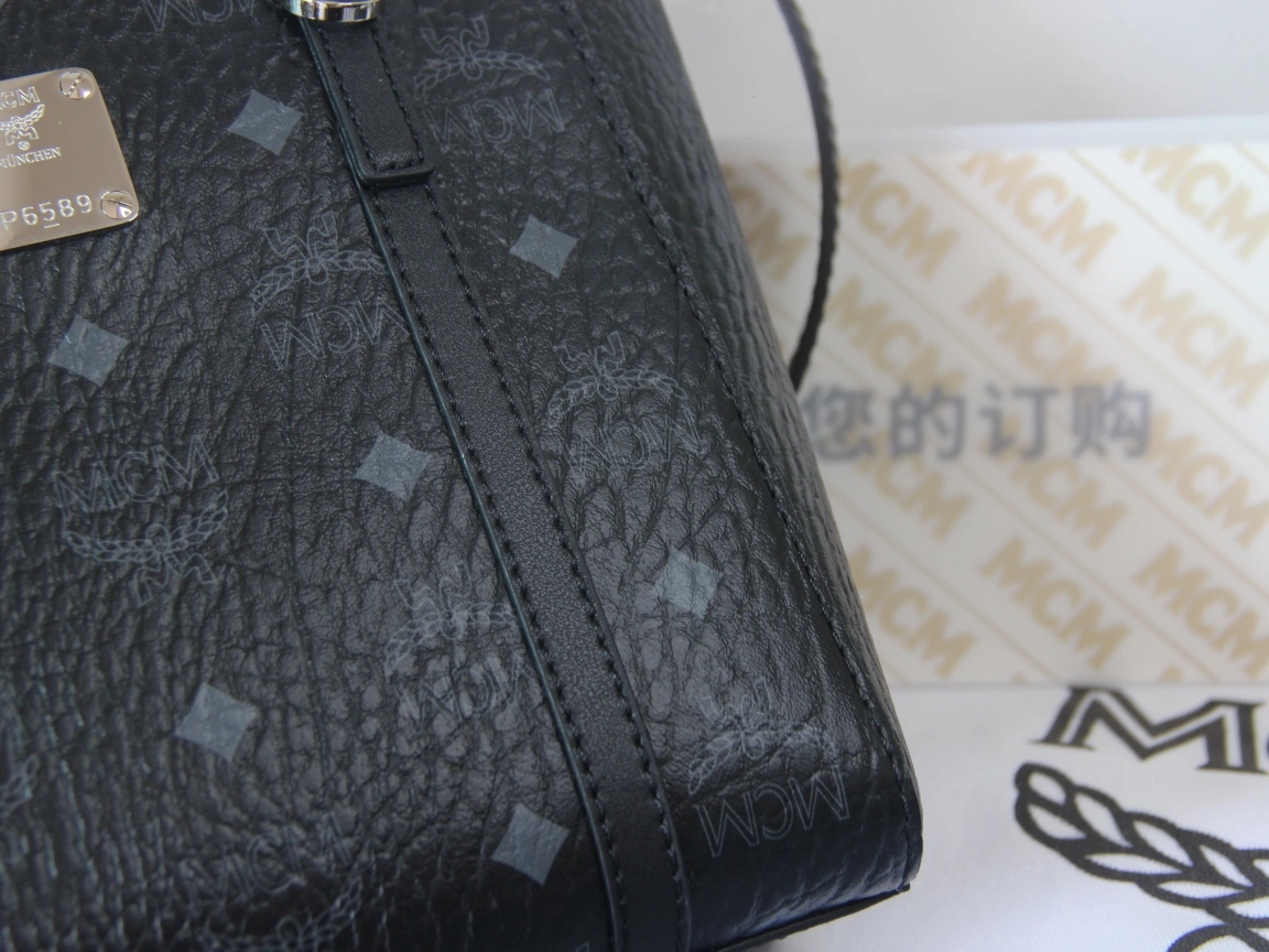MCM Shopping Bags SoftTouch 90441