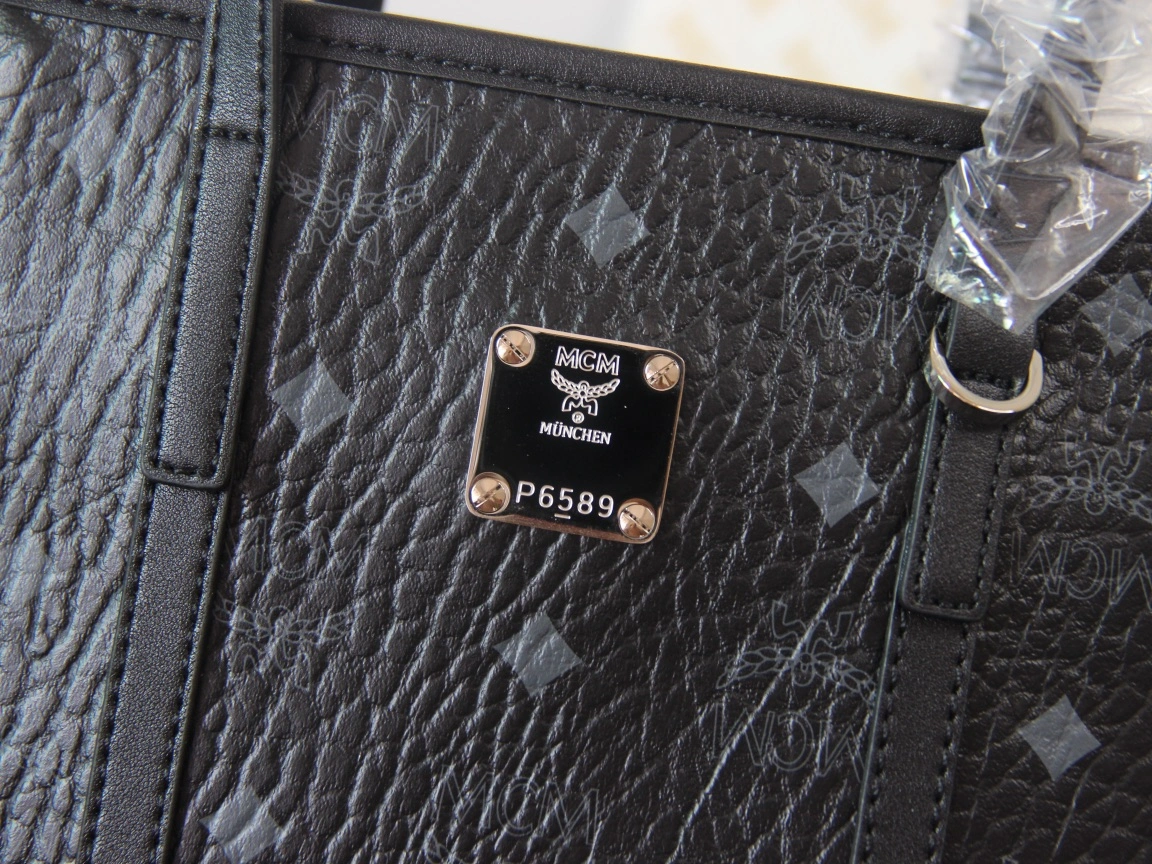 MCM Shopping Bags SoftTouch 90441
