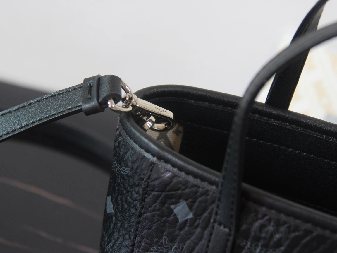 MCM Shopping Bags SoftTouch 90441