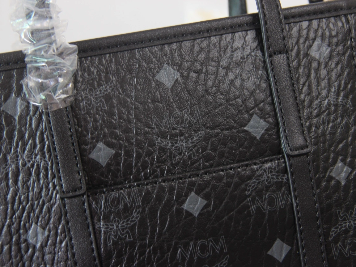 MCM Shopping Bags SoftTouch 90441
