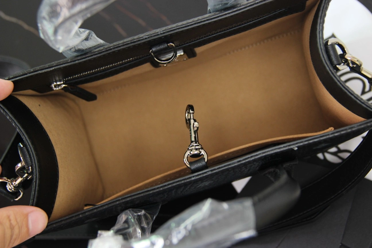 MCM Shopping Bags Comfortable 90440