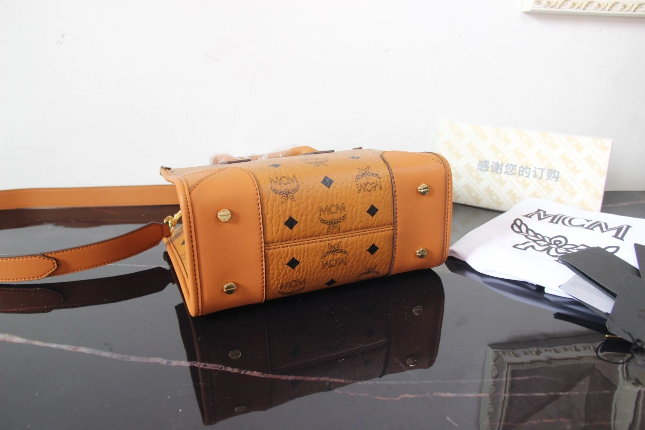 MCM Shopping Bags Snug 79040
