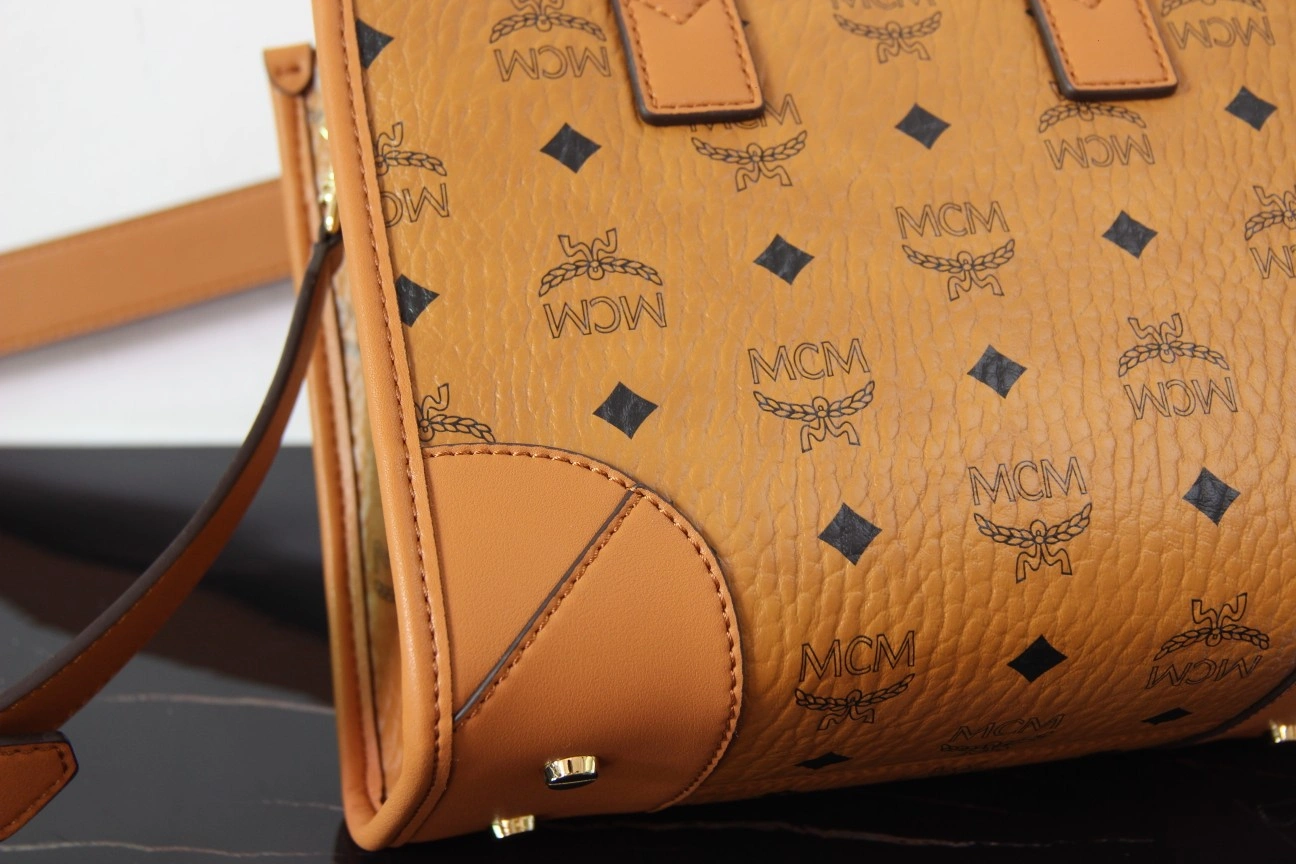 MCM Shopping Bags Snug 79040