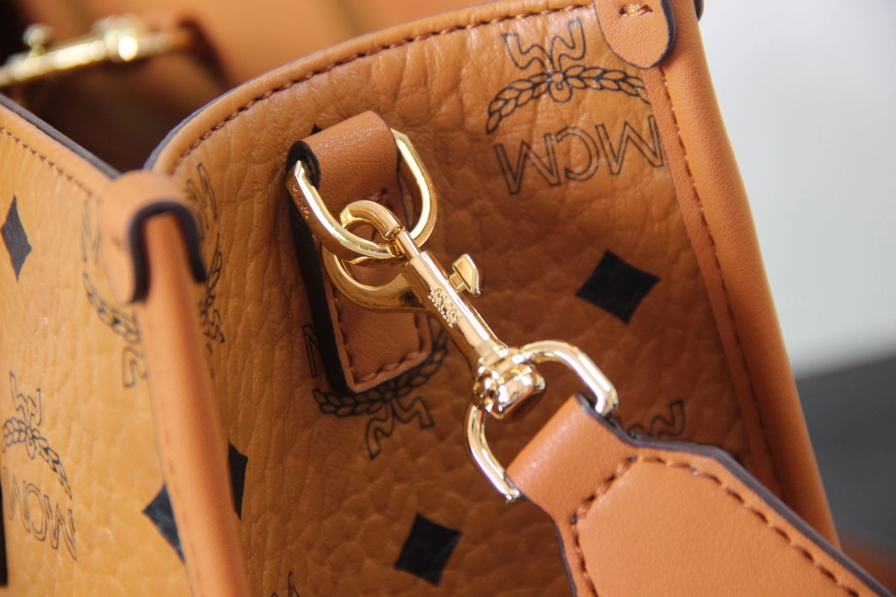 MCM Shopping Bags Snug 79040