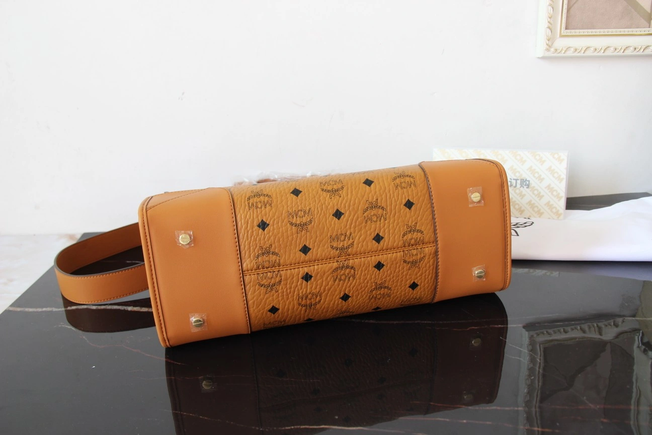 TopPick MCM Shopping Bags 90438