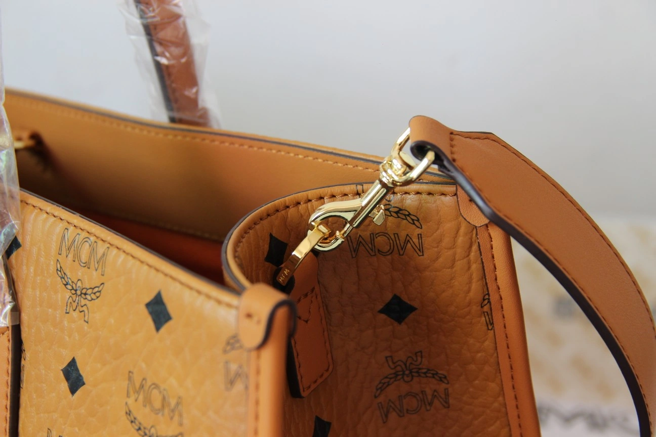 TopPick MCM Shopping Bags 90438