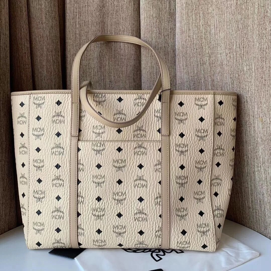MCM Shopping Bags SmartChoice 90437