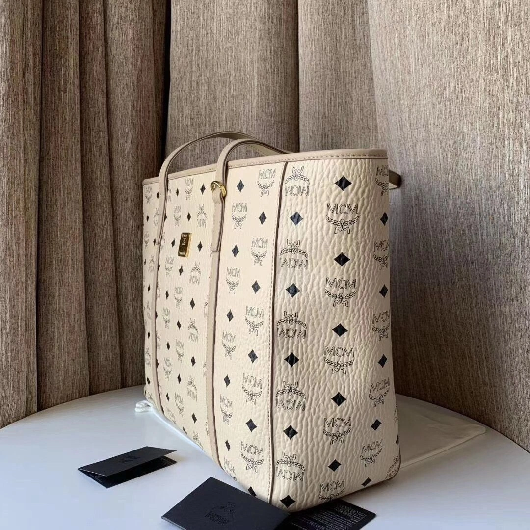 MCM Shopping Bags SmartChoice 90437