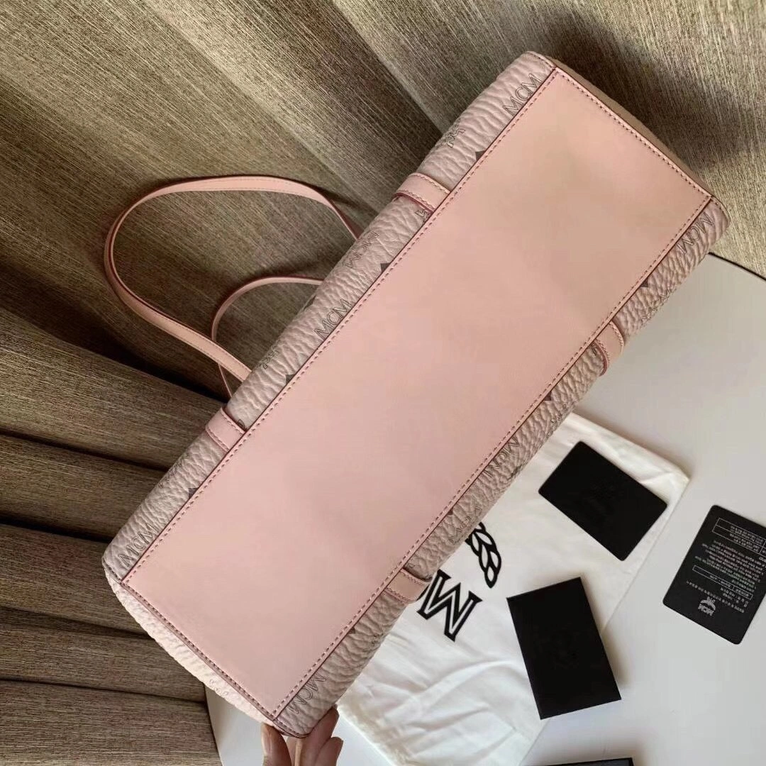 MCM Shopping Bags Affordable 90432