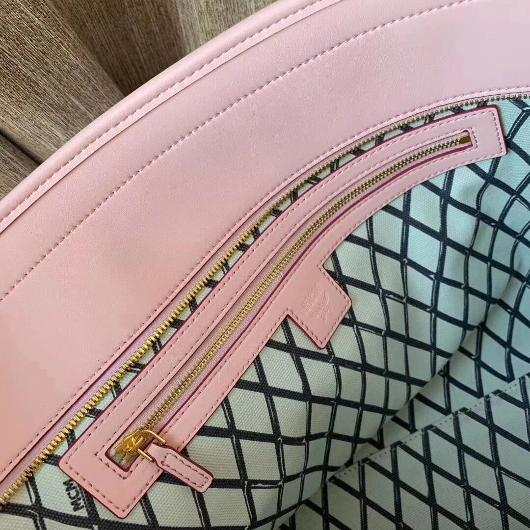 MCM Shopping Bags Affordable 90432
