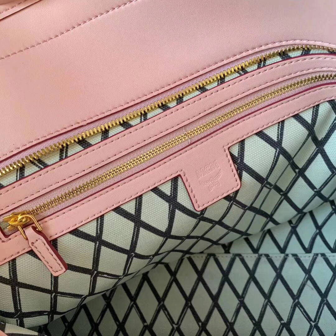 MCM Shopping Bags Affordable 90432